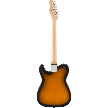 GUITARRA ELECTRICA FENDER DEBUT TELE LRL WPG 2TS,0379670503